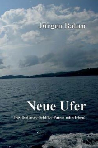 Cover of Neue Ufer