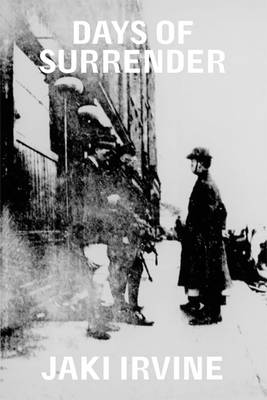 Book cover for Days of Surrender