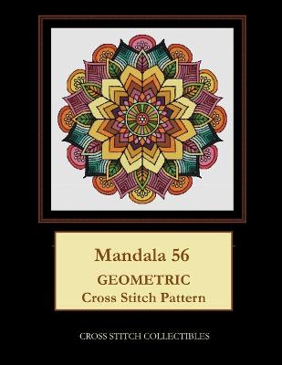 Book cover for Mandala 56