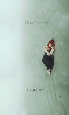 Book cover for Disappeared