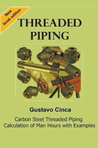 Cover of Threaded Piping