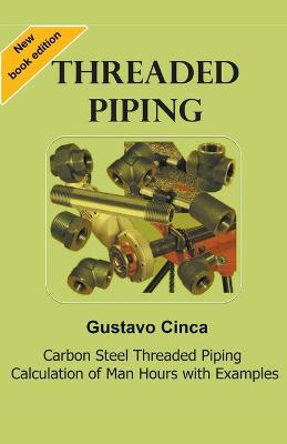 Book cover for Threaded Piping