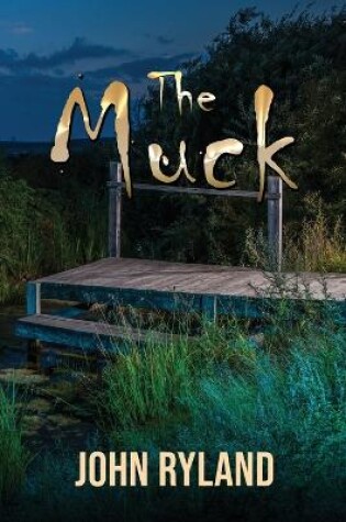 Cover of The Muck