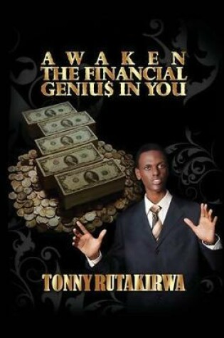 Cover of Awaken the Financial Genius in you