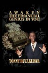 Book cover for Awaken the Financial Genius in you