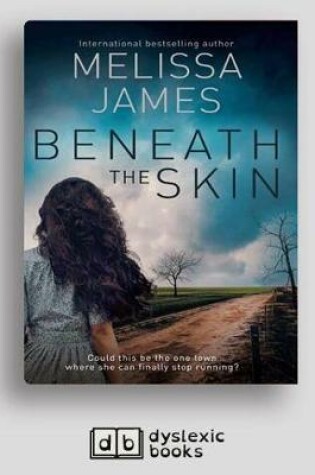 Cover of Beneath the Skin