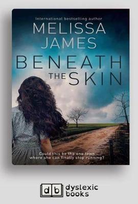 Book cover for Beneath the Skin