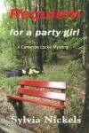 Book cover for Requiem for a Party Girl