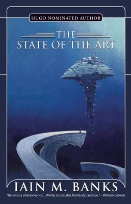 Cover of The State of the Art