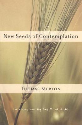 Book cover for New Seeds of Contemplation