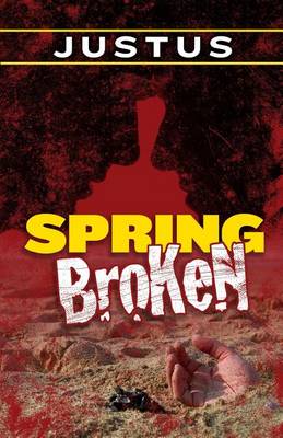 Book cover for Spring Broken