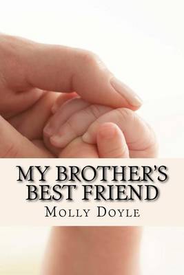 Book cover for My Brother's Best Friend