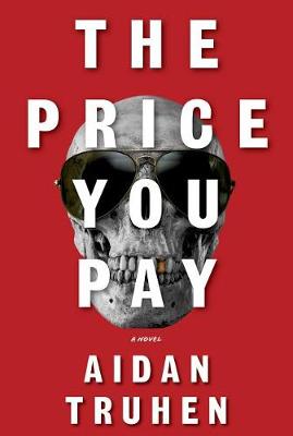 Book cover for The Price You Pay