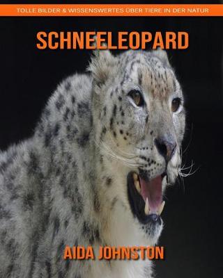 Book cover for Schneeleopard