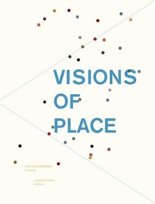 Book cover for Visions of Place