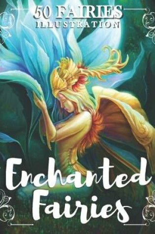 Cover of Enchanted Fairies