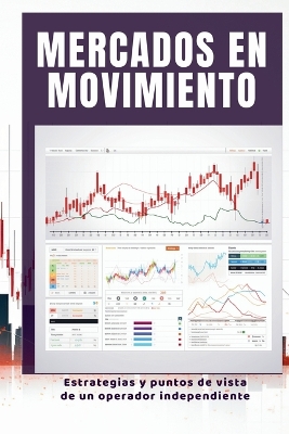 Book cover for Mercados en Movimiento