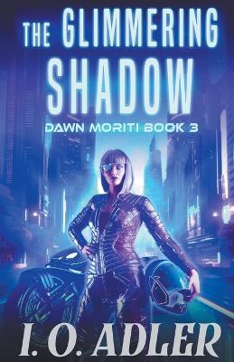 Cover of The Glimmering Shadow