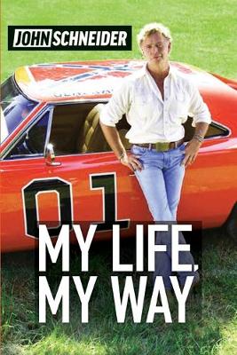 Book cover for My Life, My Way