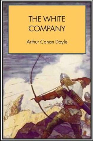 Cover of The White Company