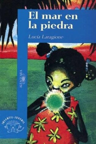 Cover of El Mar En La Piedra