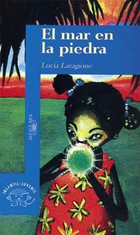 Book cover for El Mar En La Piedra