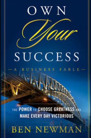 Cover of Own Your Success