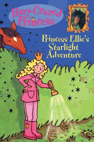 Cover of Princess Ellie's Starlight Adventure