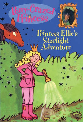 Cover of Princess Ellie's Starlight Adventure