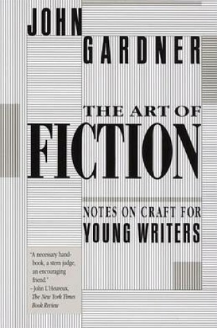 Cover of Art of Fiction