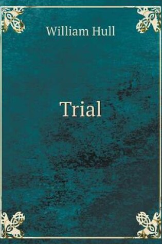 Cover of Trial