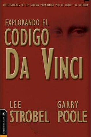 Cover of Explorando El Codigo Da Vinci