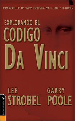 Book cover for Explorando El Codigo Da Vinci