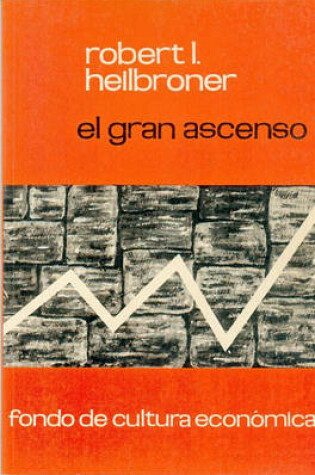 Cover of El Gran Ascenso
