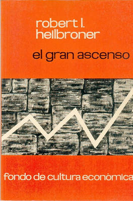 Book cover for El Gran Ascenso