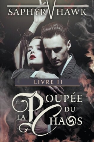 Cover of La Poupée du Chaos - Livre II