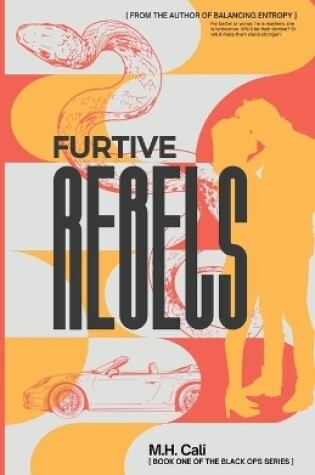 Cover of Furtive Rebels