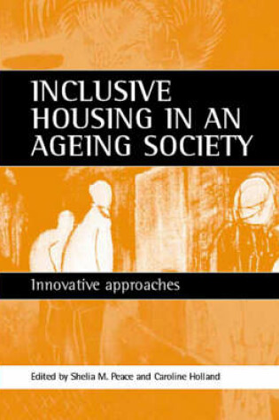 Cover of Inclusive Housing in an Ageing Society