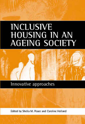 Book cover for Inclusive Housing in an Ageing Society