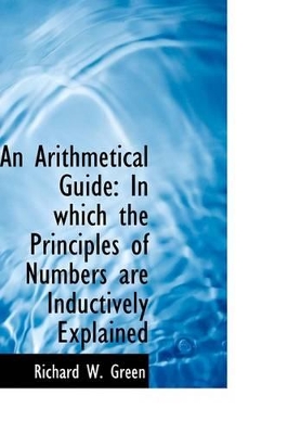 Book cover for An Arithmetical Guide