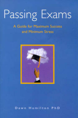 Cover of Passing Exams