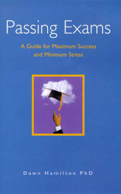 Book cover for Passing Exams