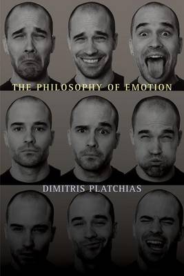 Book cover for Philosophy of Emotion