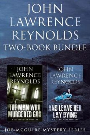 Cover of John Lawrence Reynolds 2-Book Bundle