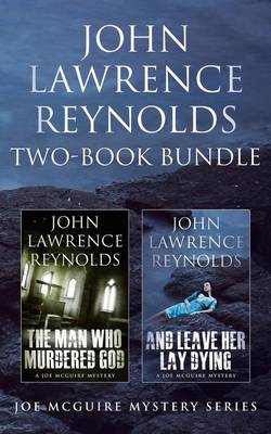 Cover of John Lawrence Reynolds 2-Book Bundle