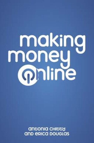 Cover of Making Money Online