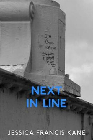 Cover of Next in Line