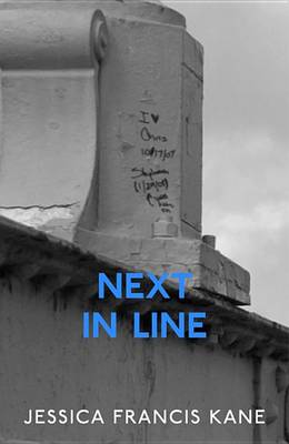 Book cover for Next in Line