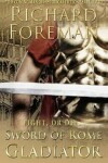 Book cover for Sword of Rome