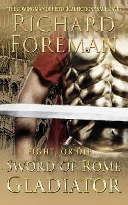 Book cover for Sword of Rome